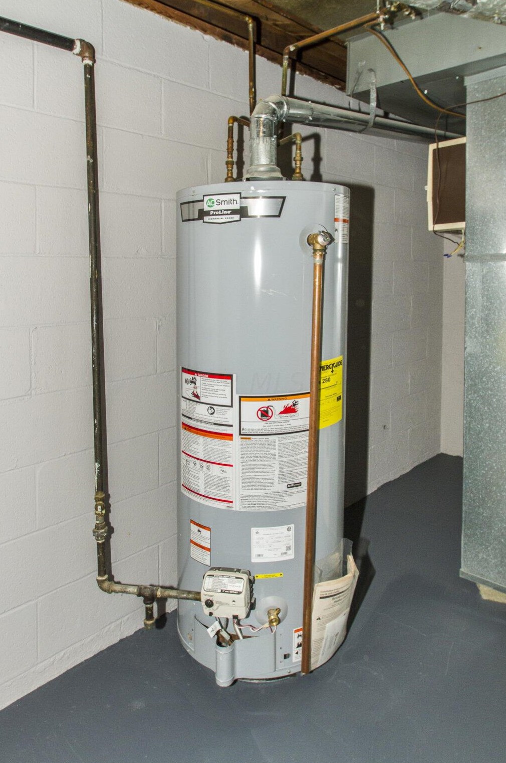 266 Gould Rd, Columbus OH  43209-1152 exterior