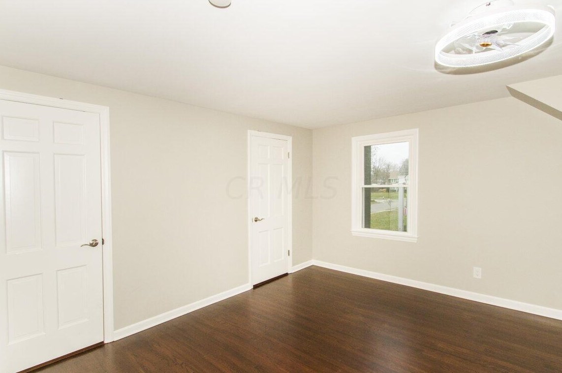 266 Gould Rd, Columbus OH  43209-1152 exterior