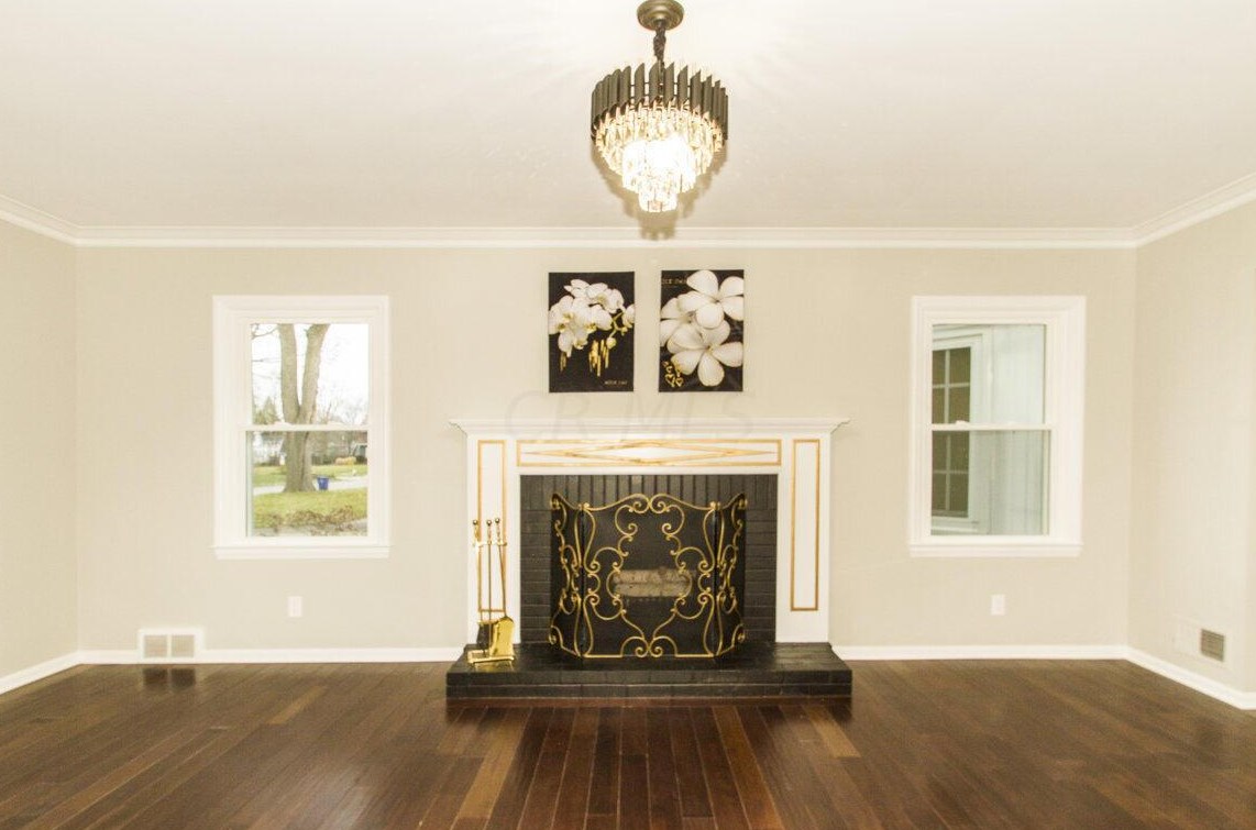 266 Gould Rd, Columbus OH  43209-1152 exterior