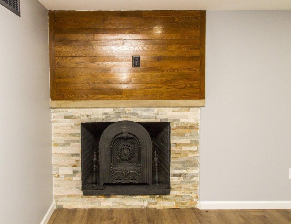 266 Gould Rd, Columbus OH  43209-1152 exterior