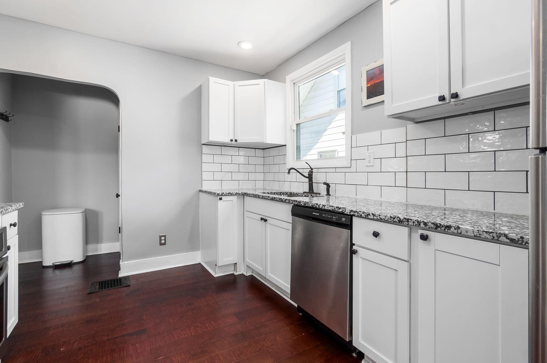 322 Southwood Ave, Columbus OH  43207-1270 exterior