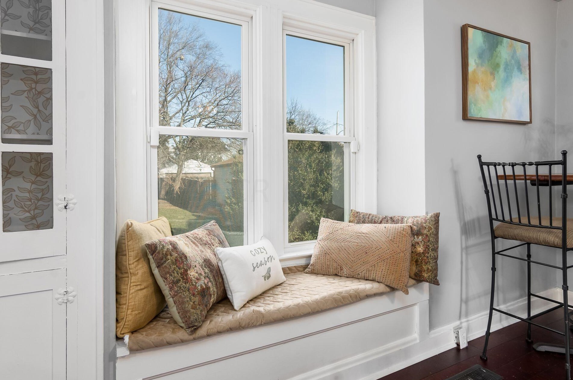 322 Southwood Ave, Columbus OH  43207-1270 exterior