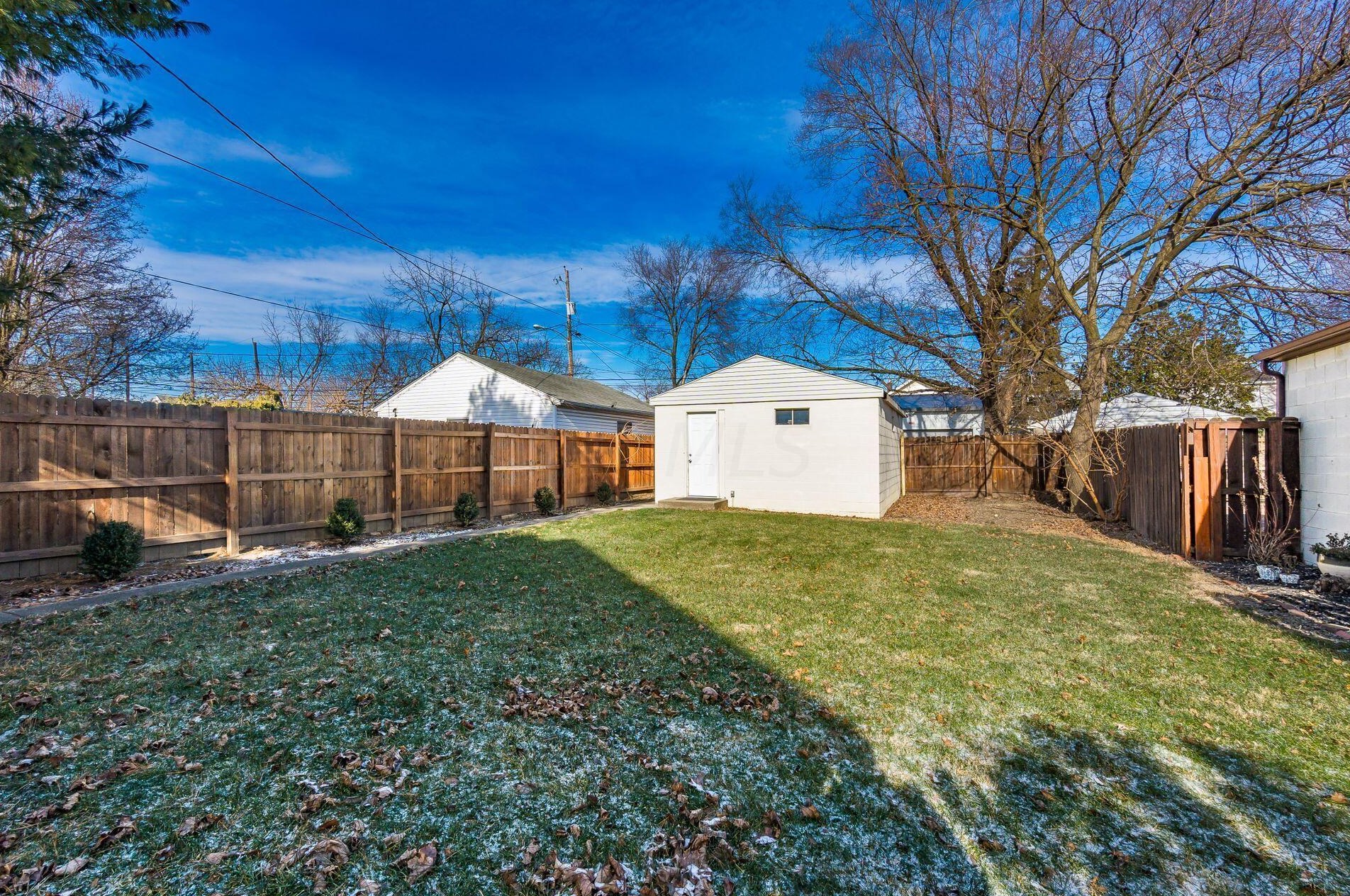 322 Southwood Ave, Columbus OH  43207-1270 exterior