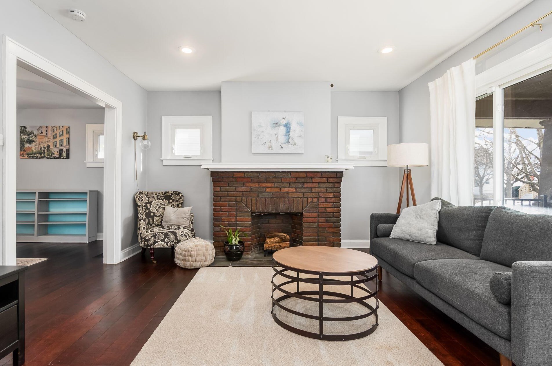 322 Southwood Ave, Columbus OH  43207-1270 exterior