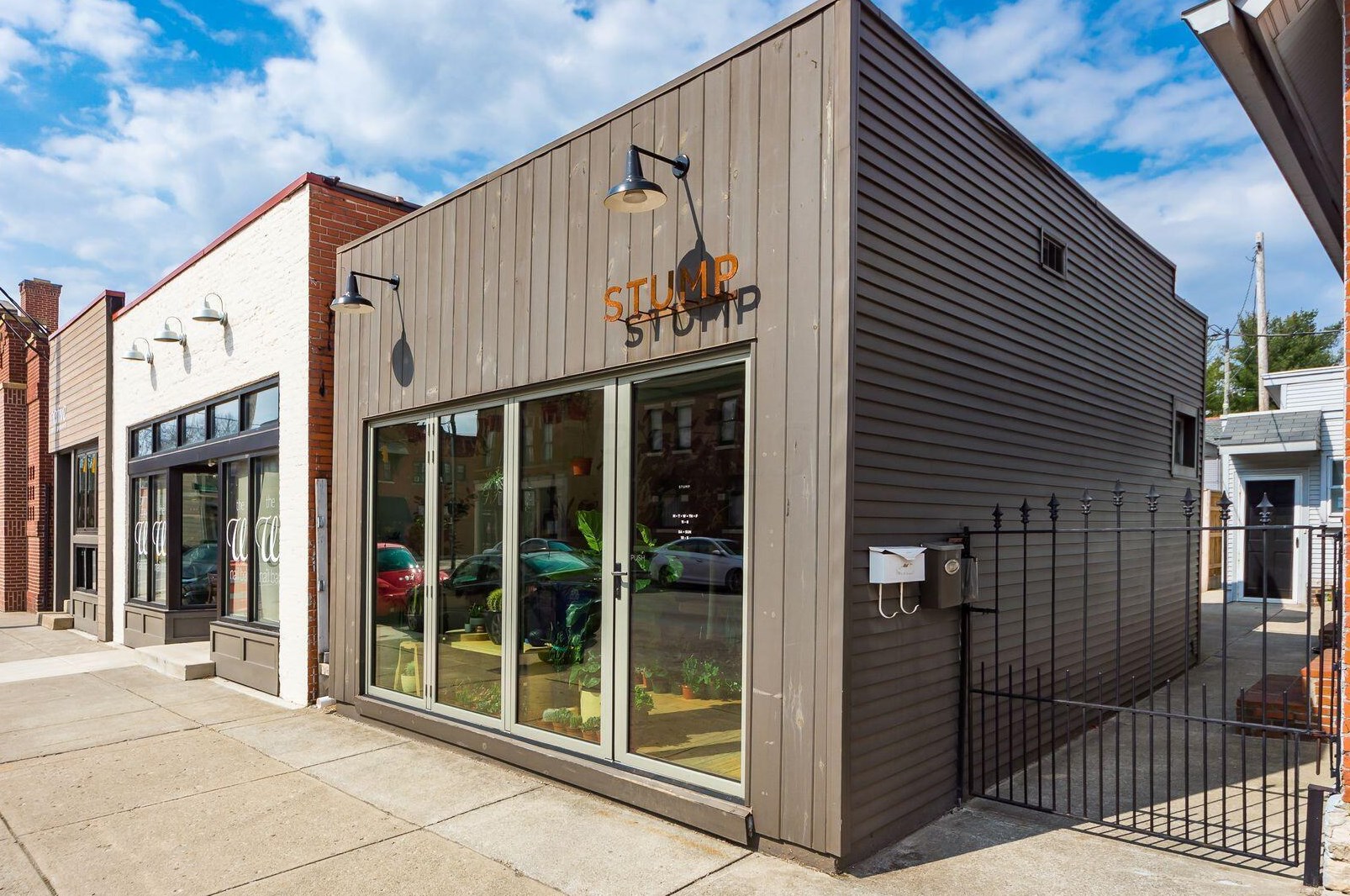 322 Southwood Ave, Columbus OH  43207-1270 exterior