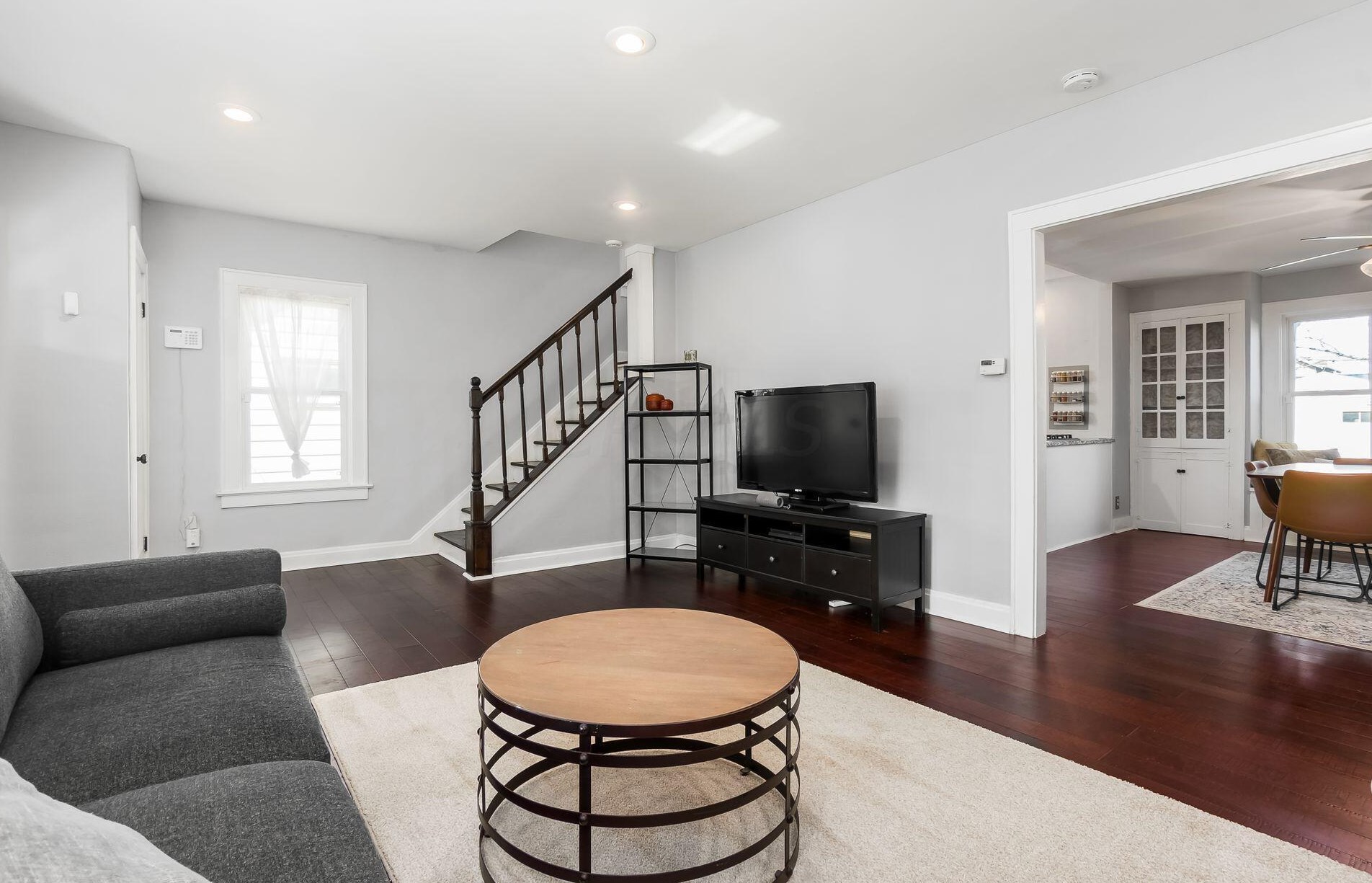 322 Southwood Ave, Columbus OH  43207-1270 exterior