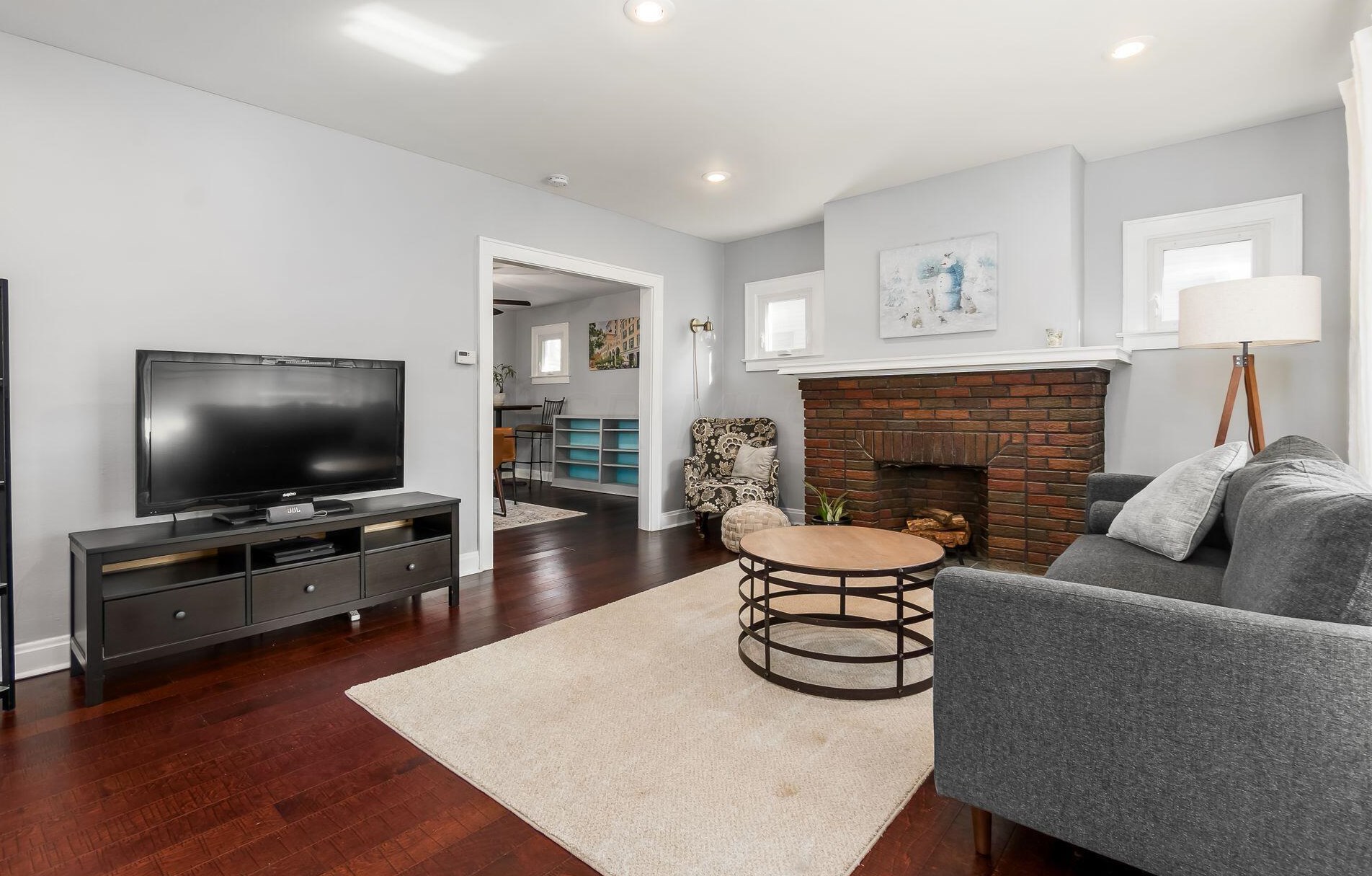 322 Southwood Ave, Columbus OH  43207-1270 exterior