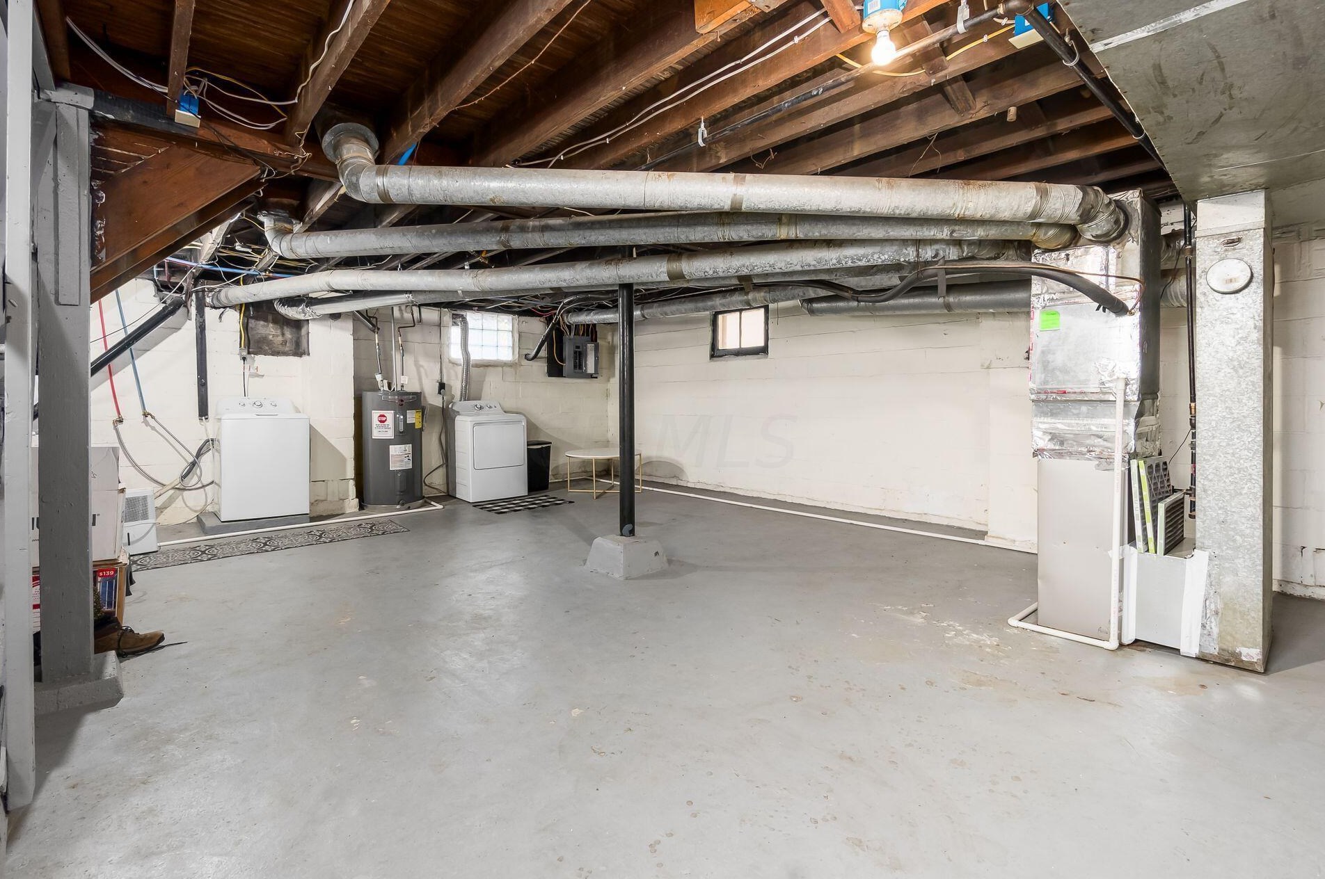 322 Southwood Ave, Columbus OH  43207-1270 exterior