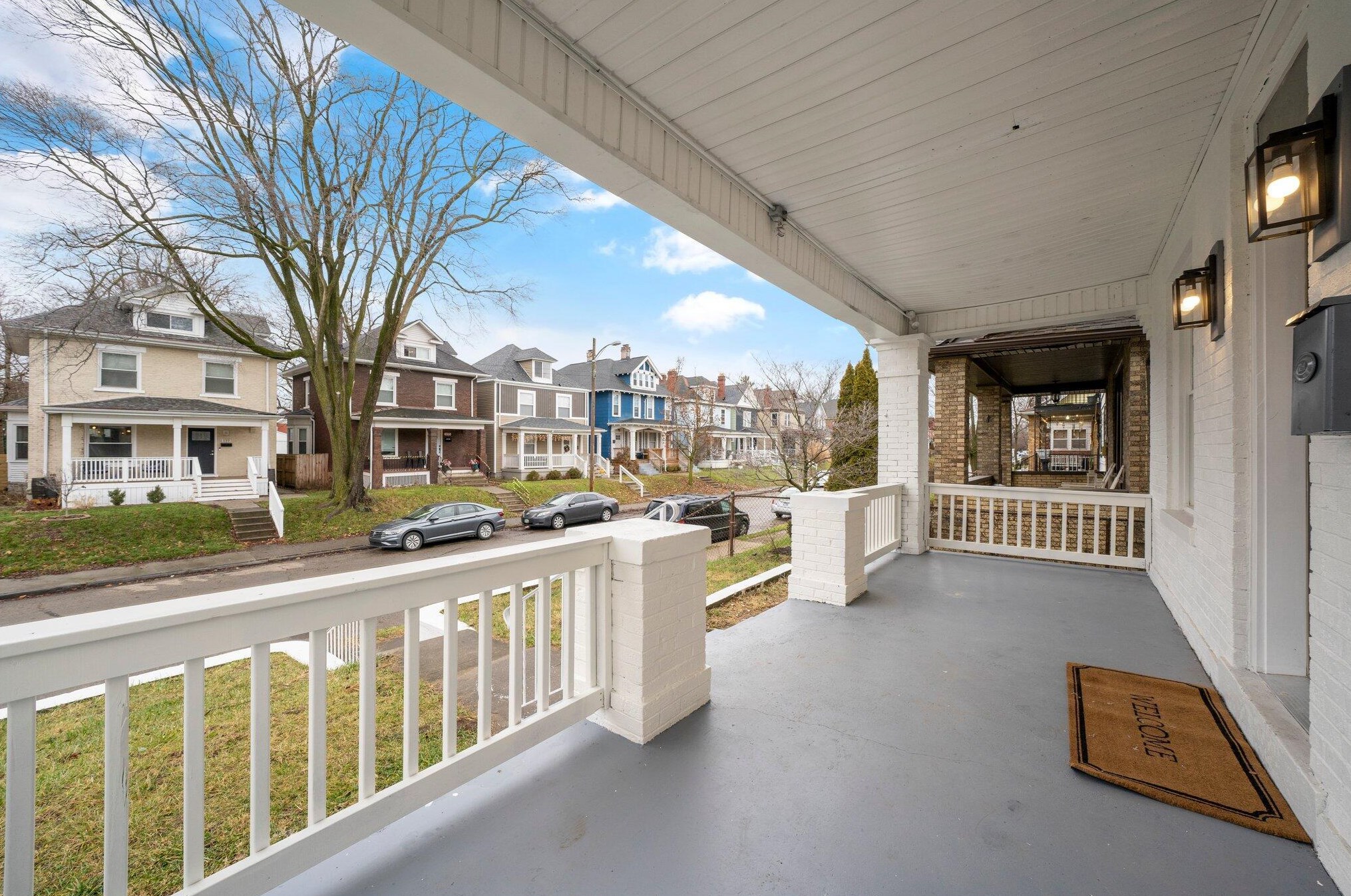 902 Linwood Ave, Columbus OH  43206-1619 exterior