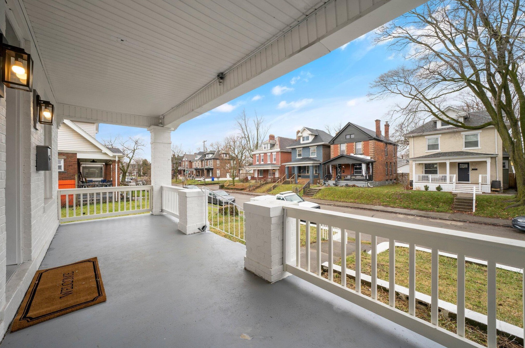 902 Linwood Ave, Columbus OH  43206-1619 exterior