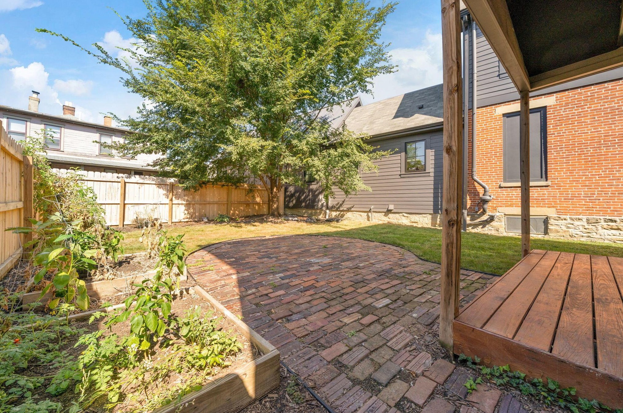 152 2 Ave, Columbus OH 43201-3483 exterior