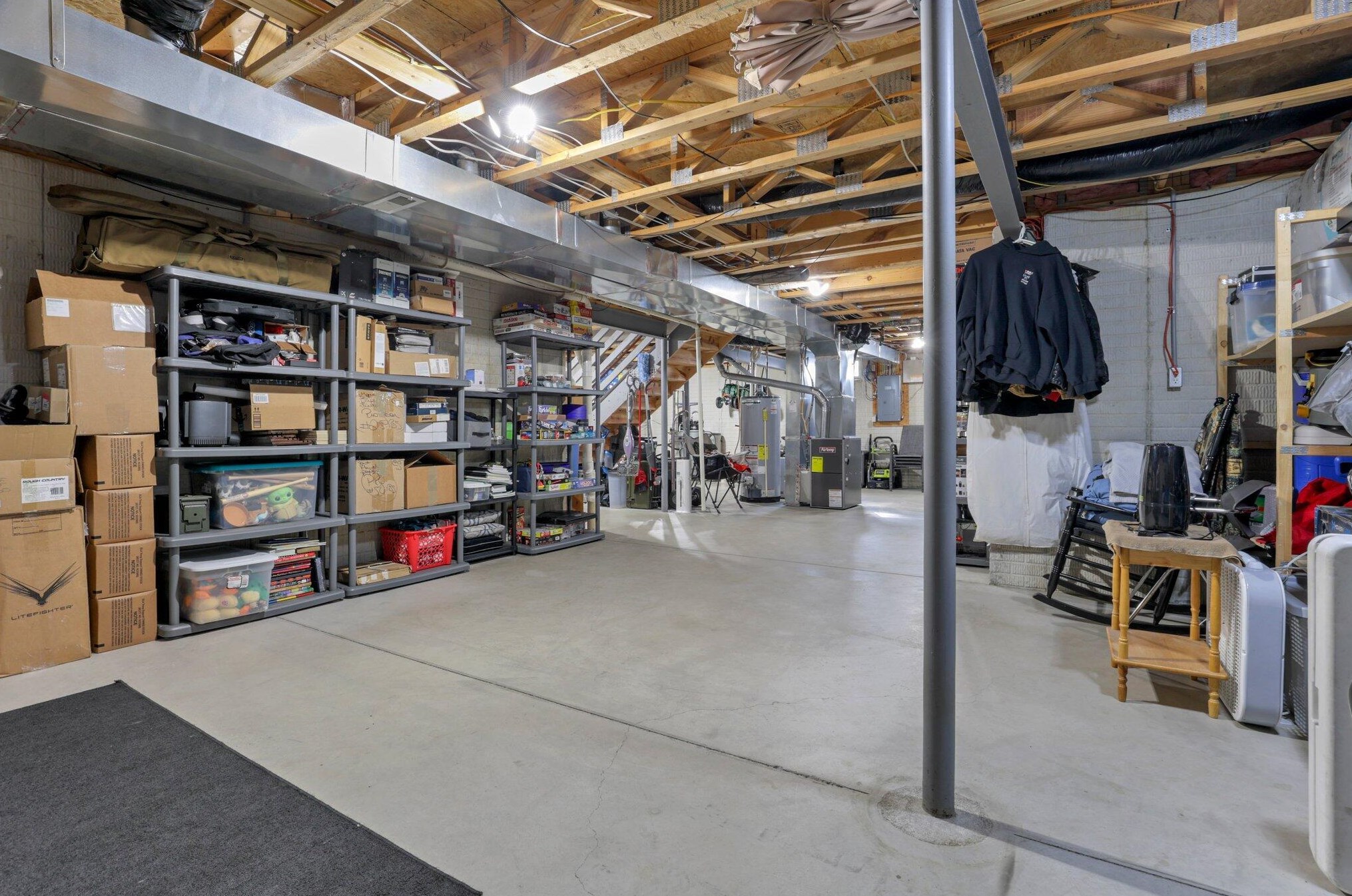 541 Sharar Field Dr, Blacklick OH  43004-9098 exterior