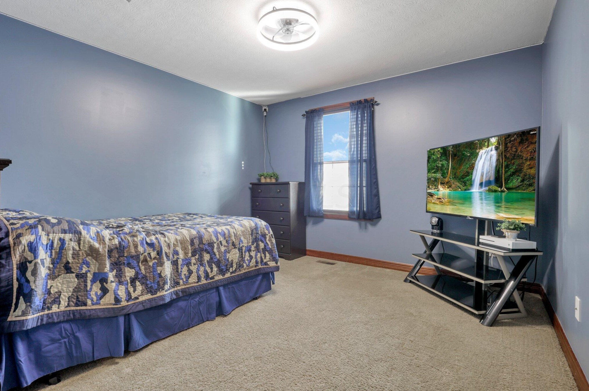 541 Sharar Field Dr, Blacklick OH  43004-9098 exterior