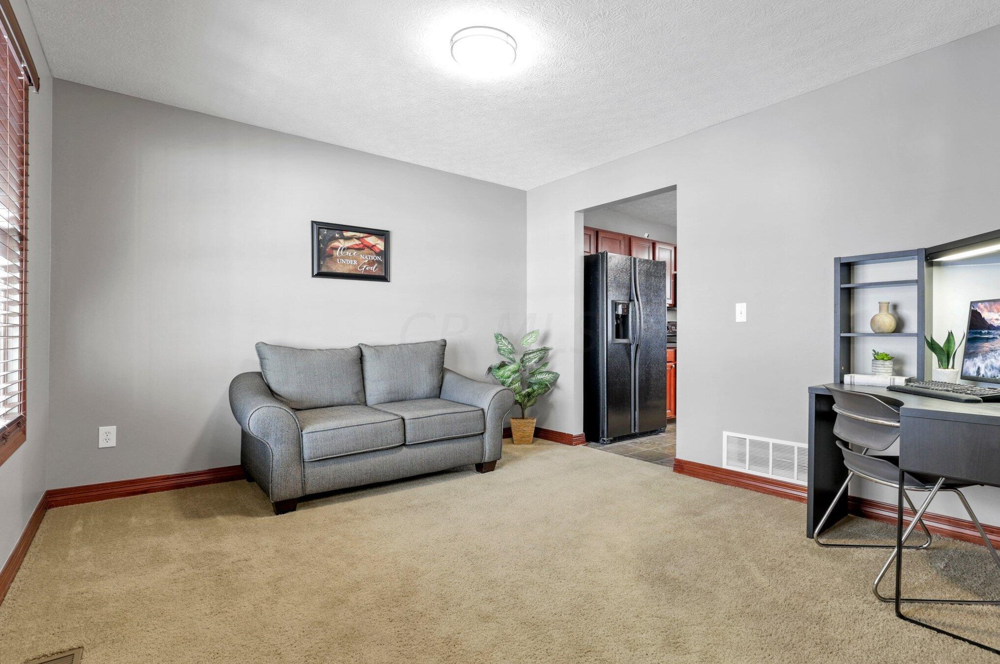 541 Sharar Field Dr, Blacklick OH  43004-9098 exterior