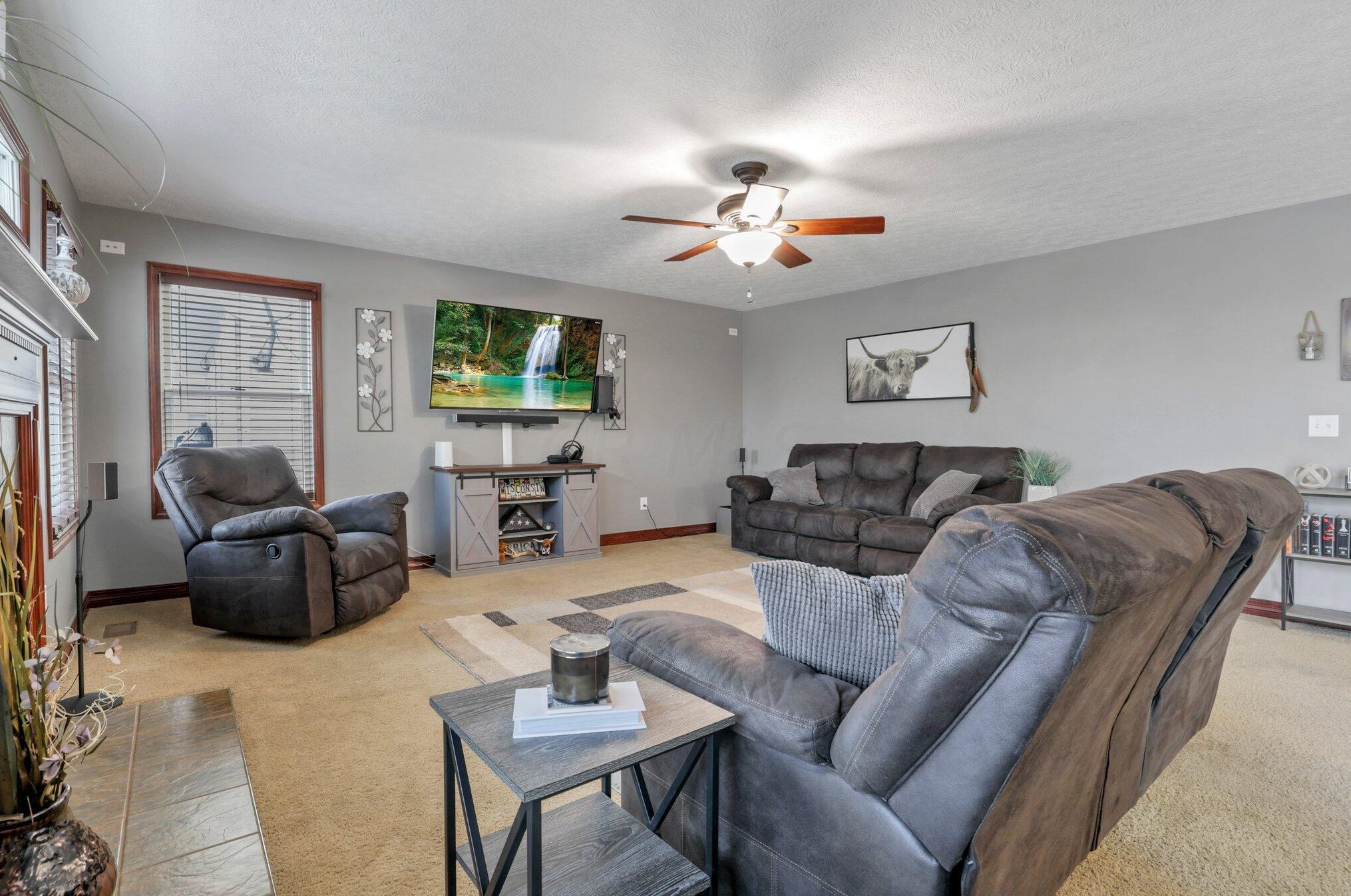 541 Sharar Field Dr, Blacklick OH  43004-9098 exterior