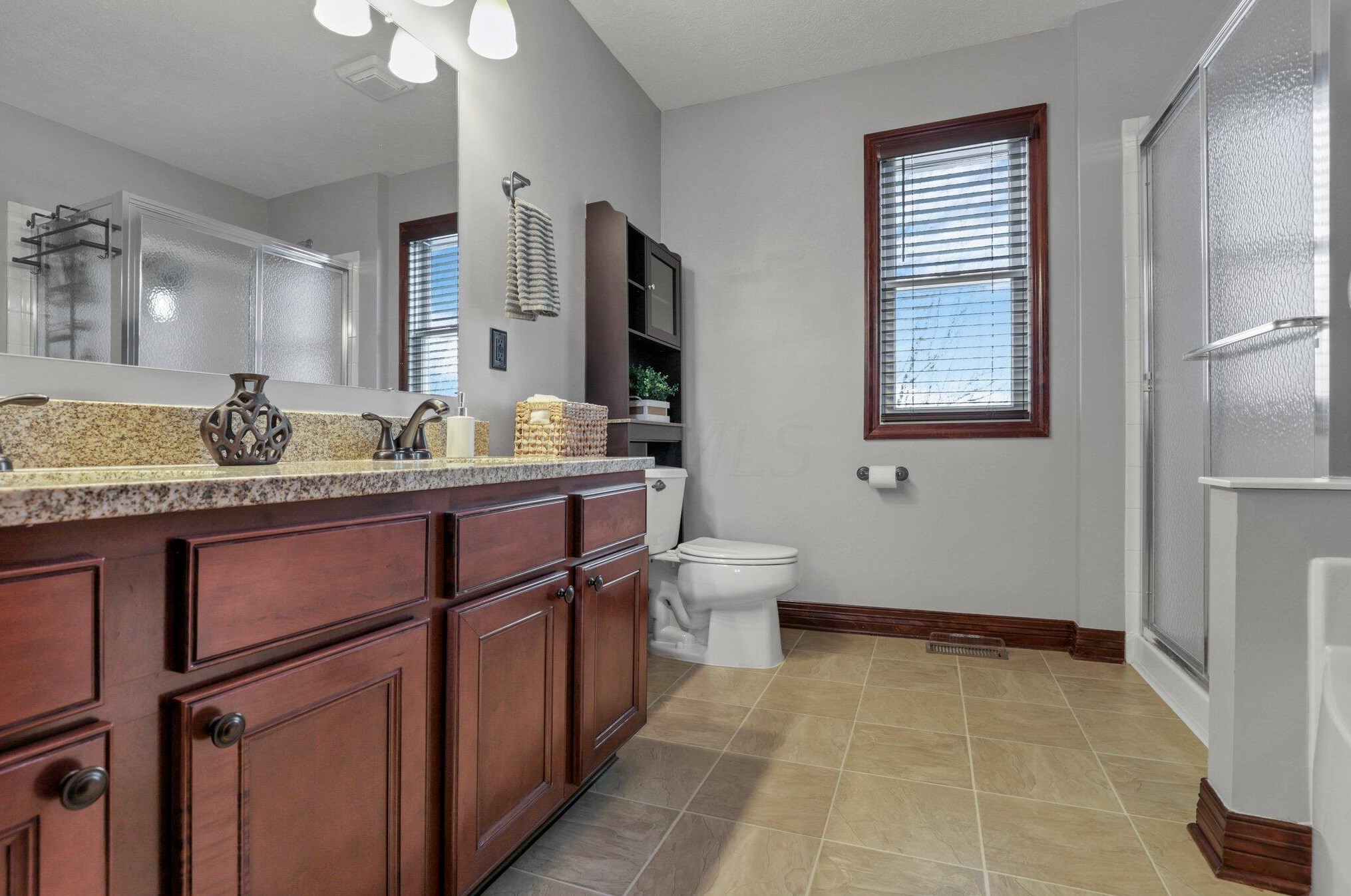 541 Sharar Field Dr, Blacklick OH  43004-9098 exterior