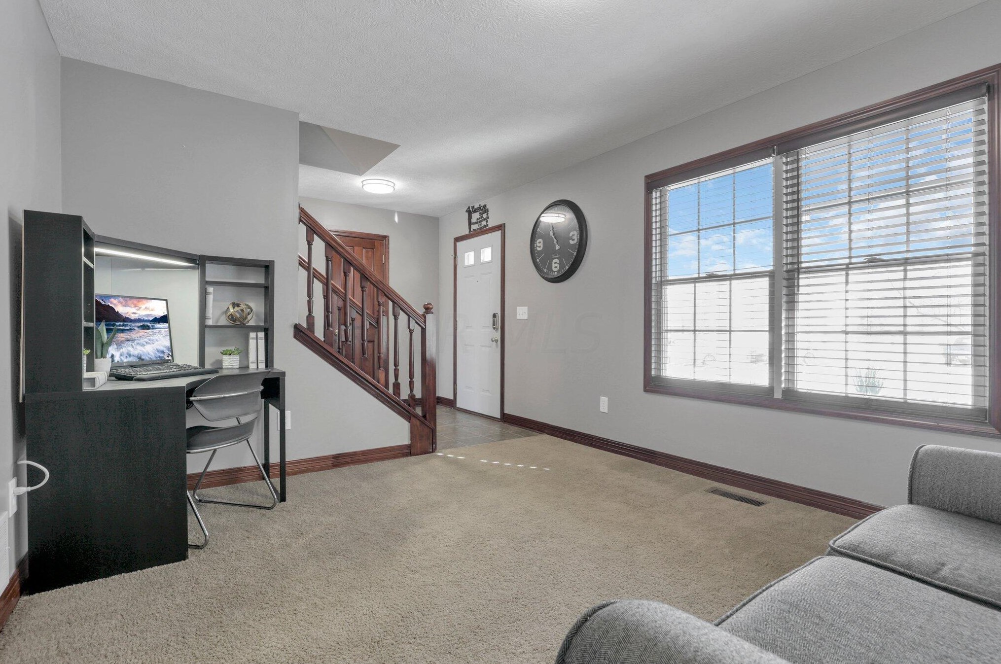 541 Sharar Field Dr, Blacklick OH  43004-9098 exterior