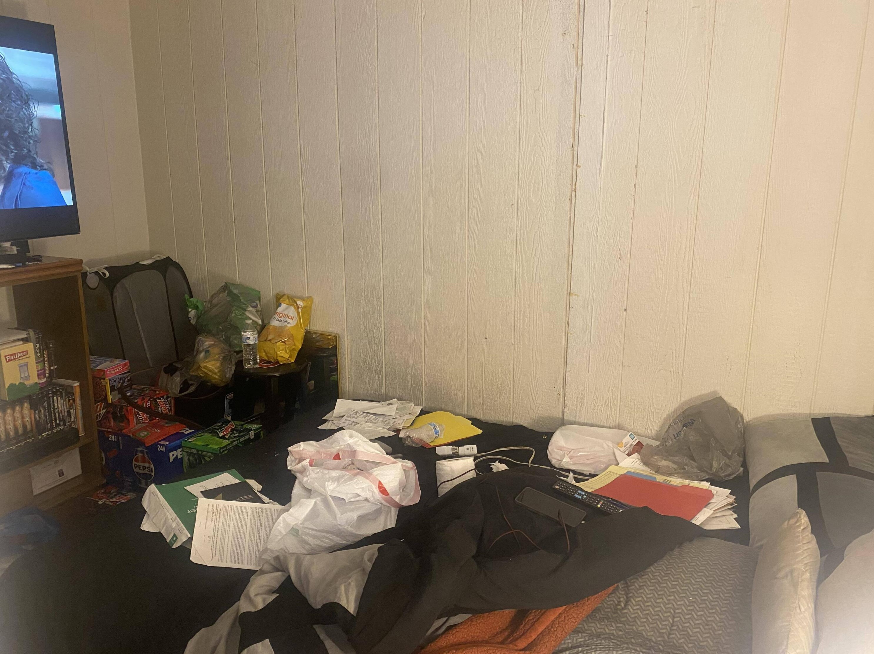 739 Terrace Ave, Columbus OH  43204-2973 exterior