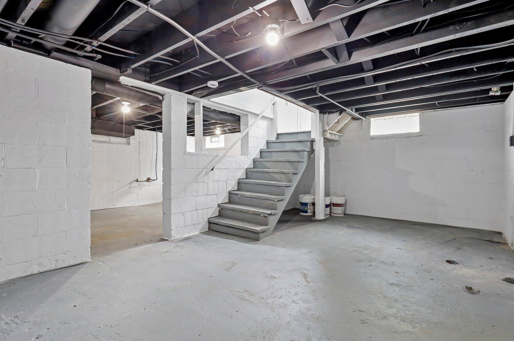 199 Hague Ave, Columbus OH  43204-2611 exterior