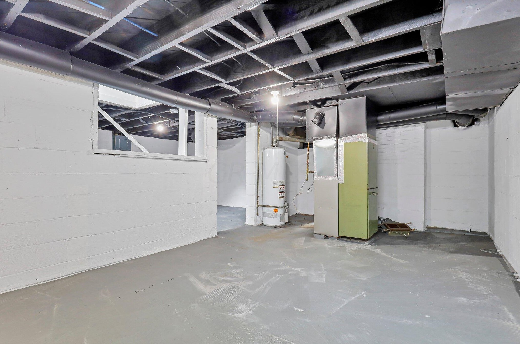 199 Hague Ave, Columbus OH  43204-2611 exterior