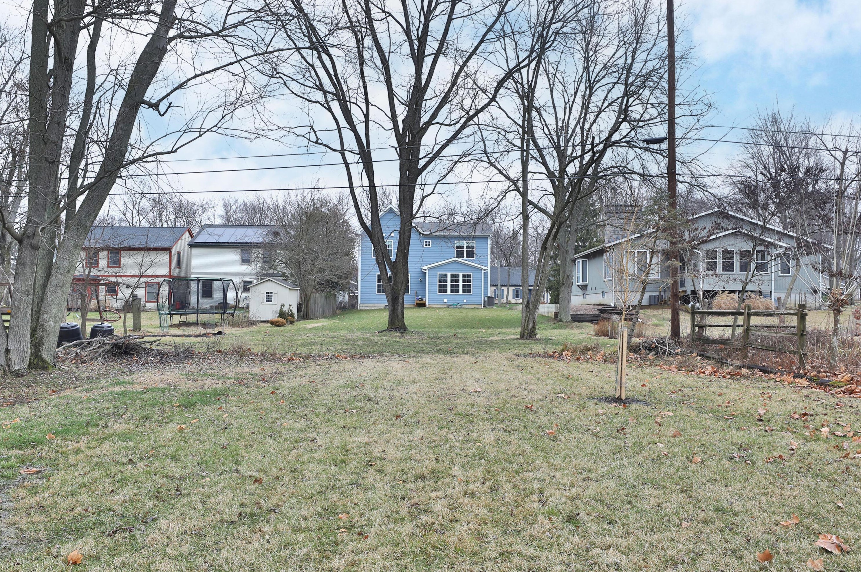 184 Dublin Granville Rd, Columbus OH  43085-3120 exterior