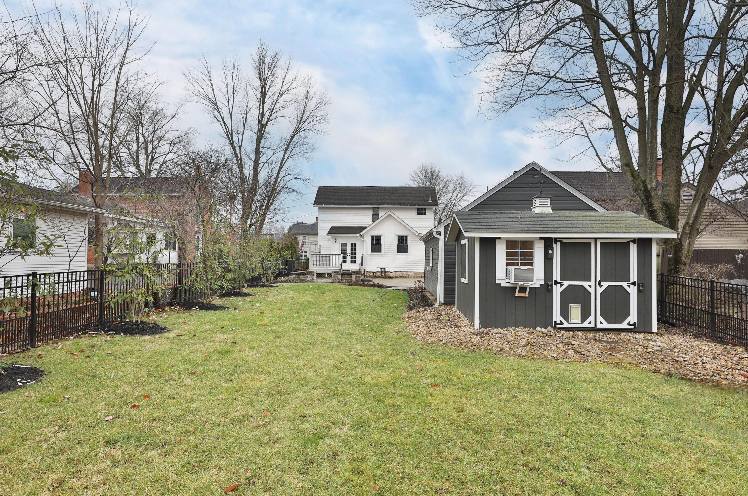 184 Dublin Granville Rd, Columbus OH  43085-3120 exterior