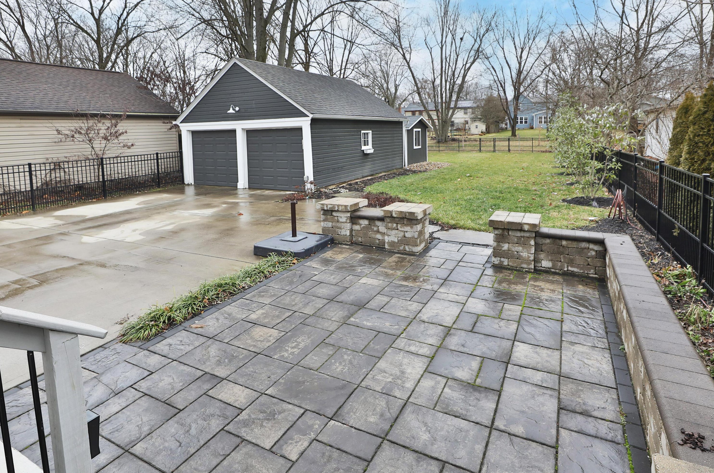 184 Dublin Granville Rd, Columbus OH  43085-3120 exterior