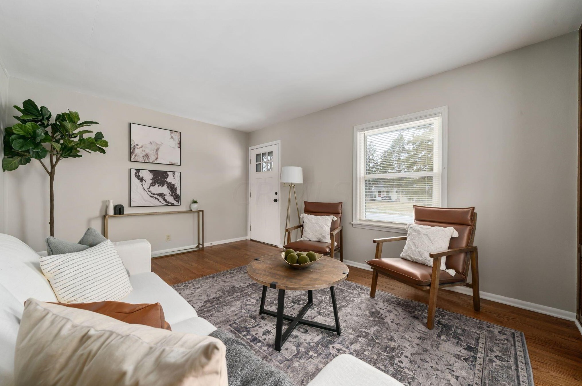 517 Beechwold Blvd, Columbus OH  43214-1803 exterior