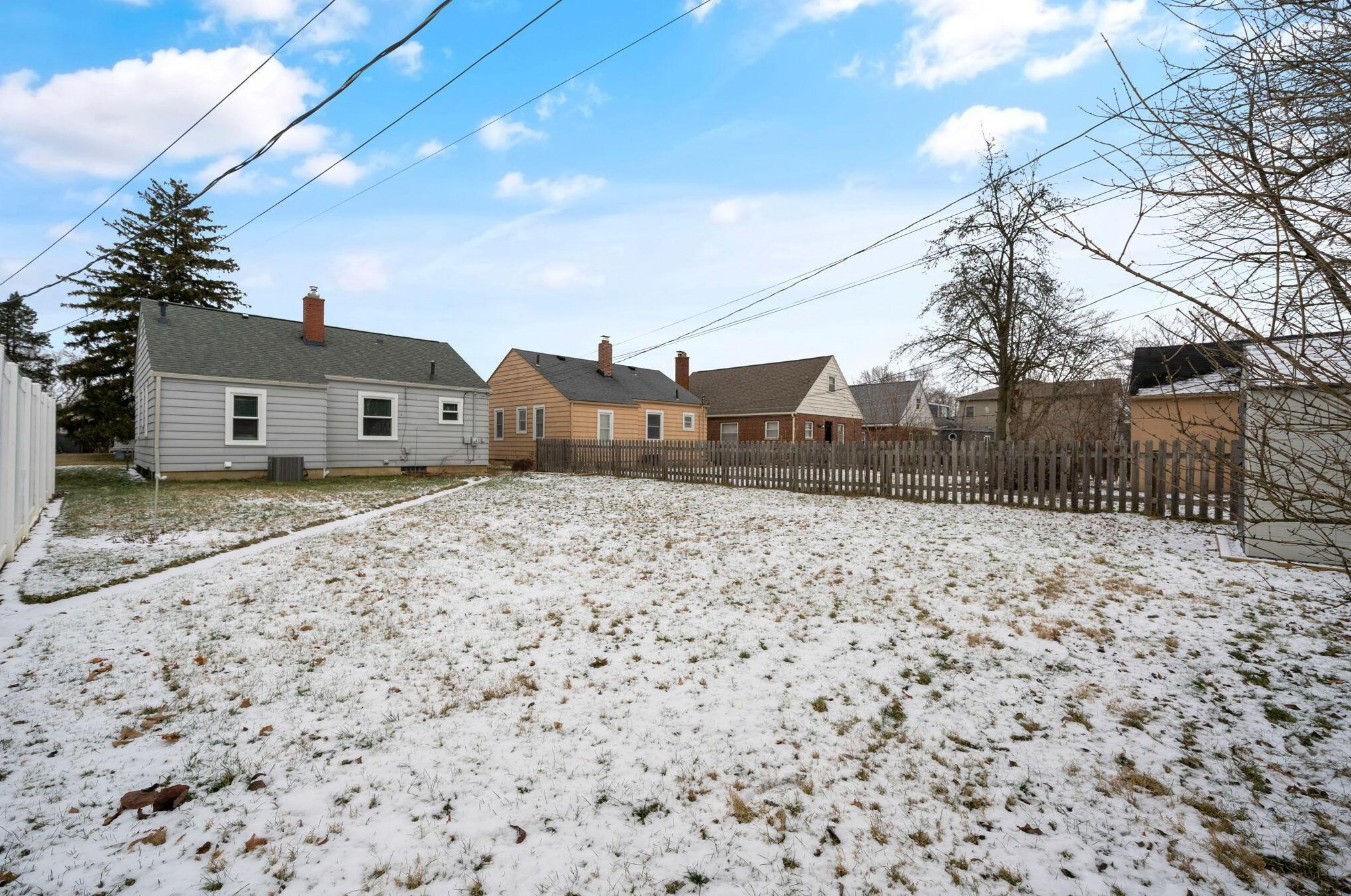 517 Beechwold Blvd, Columbus OH  43214-1803 exterior