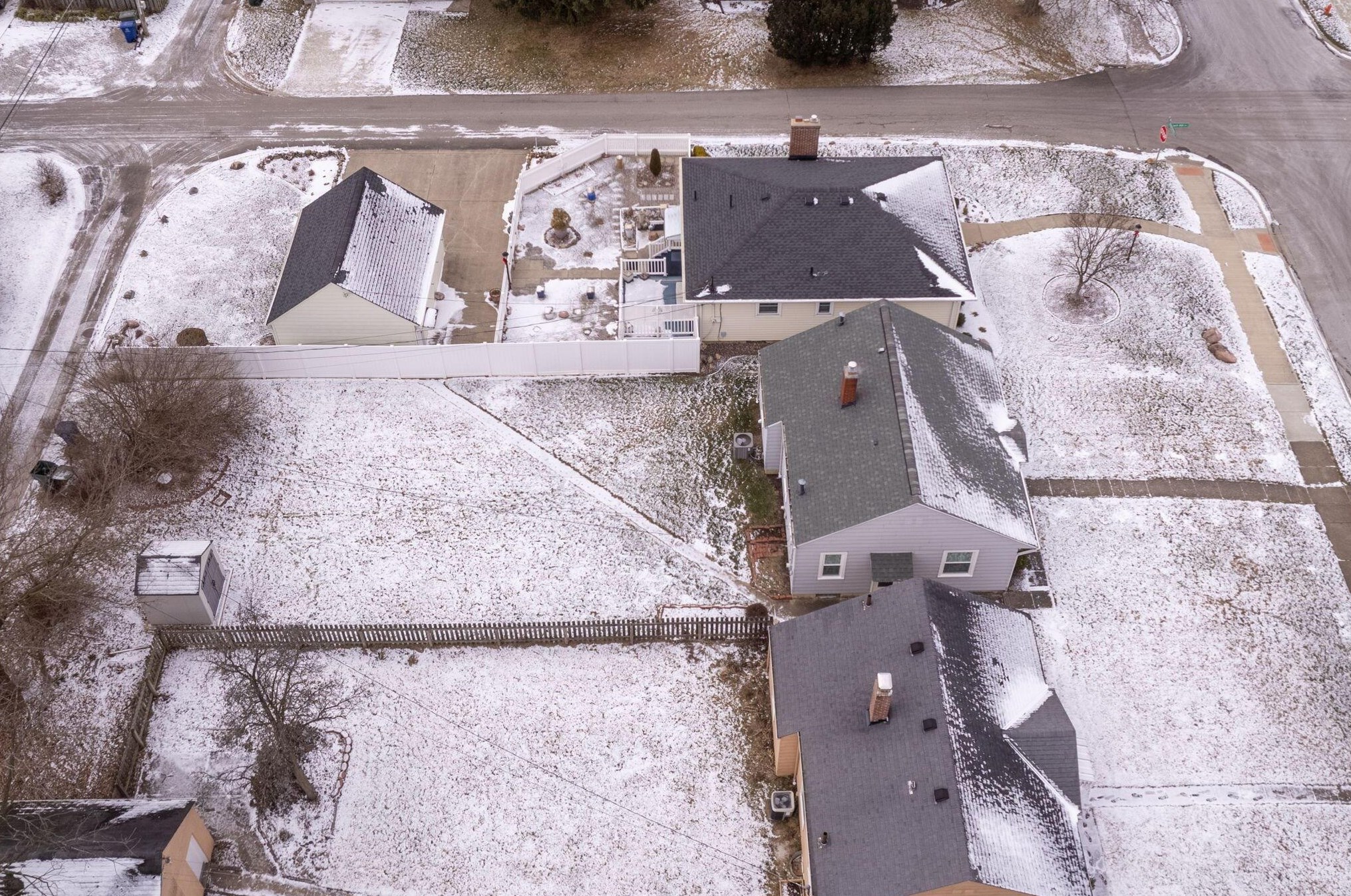 517 Beechwold Blvd, Columbus OH  43214-1803 exterior