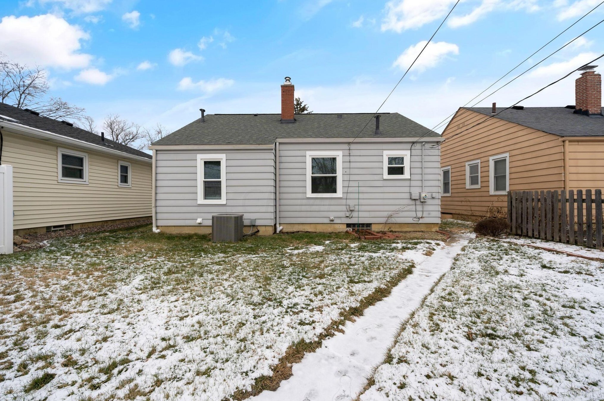 517 Beechwold Blvd, Columbus OH  43214-1803 exterior