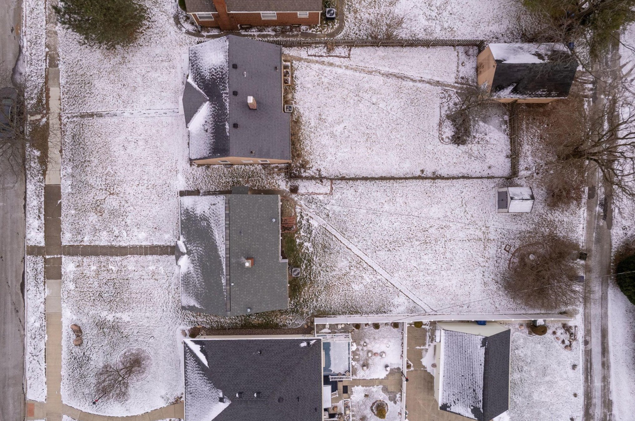 517 Beechwold Blvd, Columbus OH  43214-1803 exterior