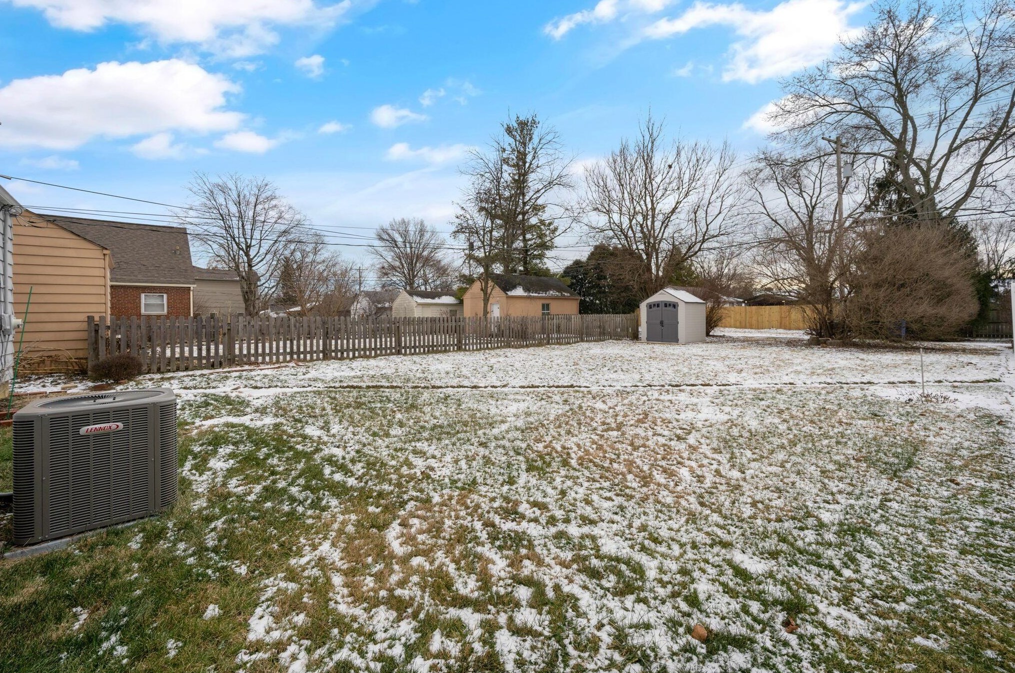 517 Beechwold Blvd, Columbus OH  43214-1803 exterior