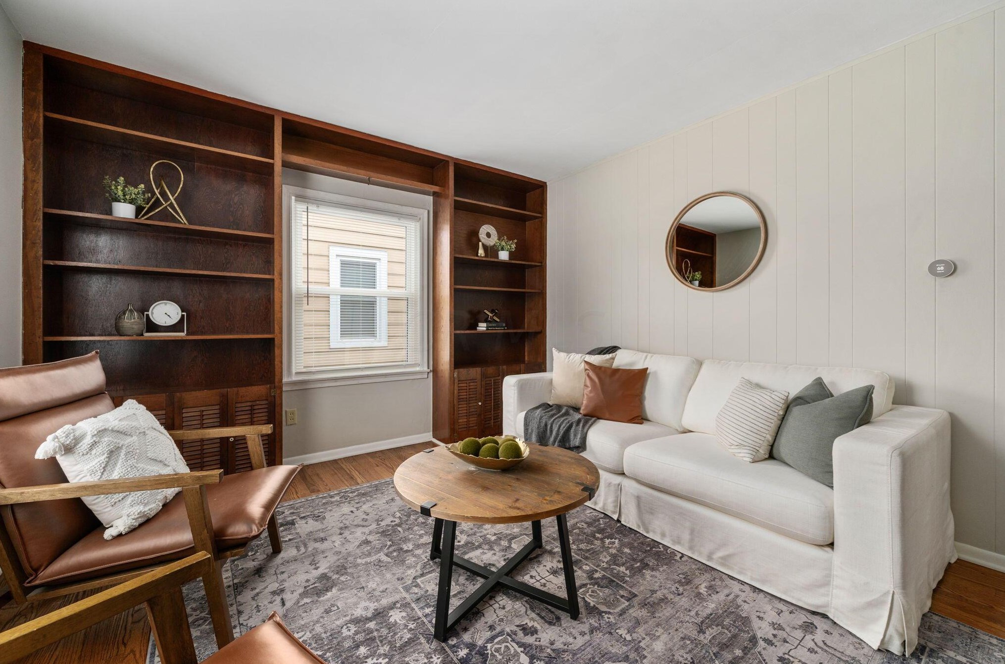 517 Beechwold Blvd, Columbus OH  43214-1803 exterior