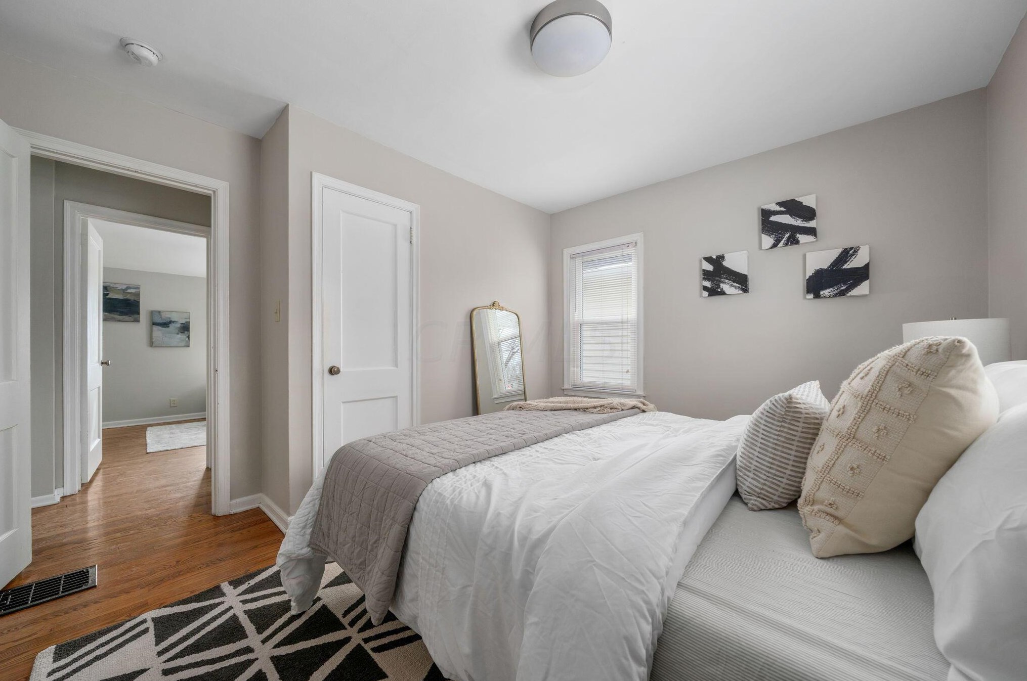 517 Beechwold Blvd, Columbus OH  43214-1803 exterior