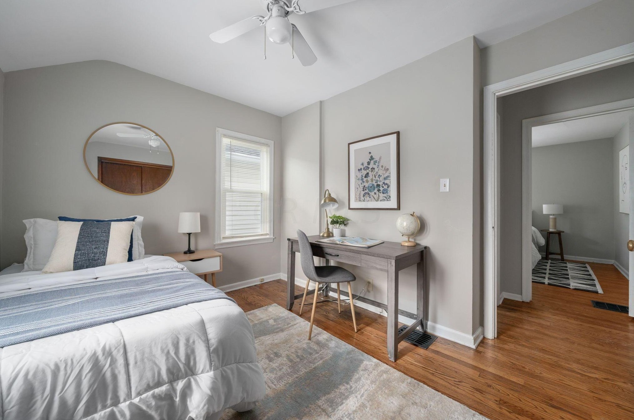 517 Beechwold Blvd, Columbus OH  43214-1803 exterior