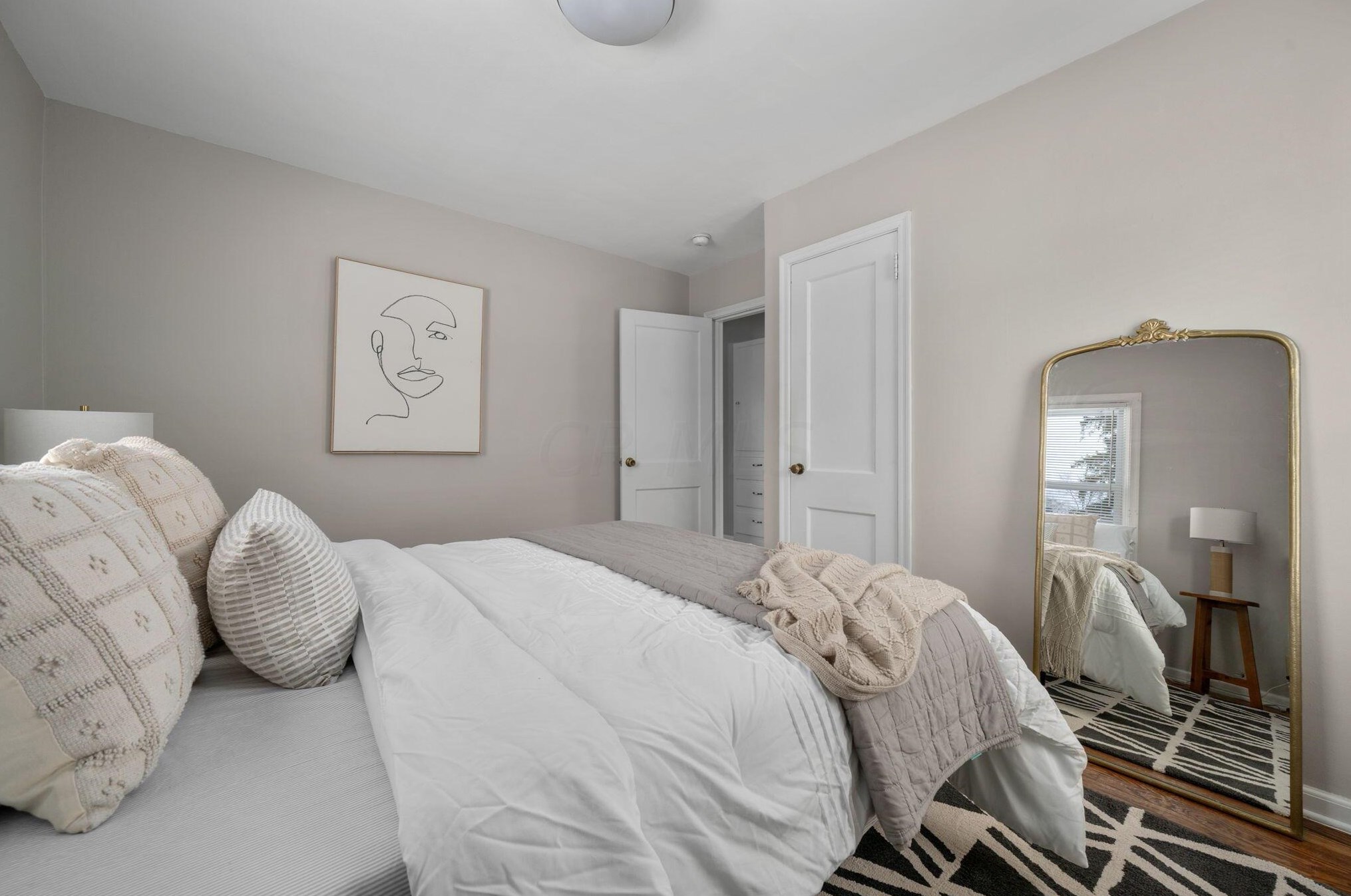 517 Beechwold Blvd, Columbus OH  43214-1803 exterior