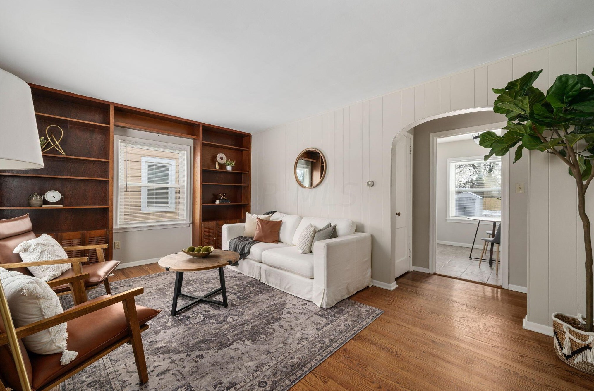 517 Beechwold Blvd, Columbus OH  43214-1803 exterior