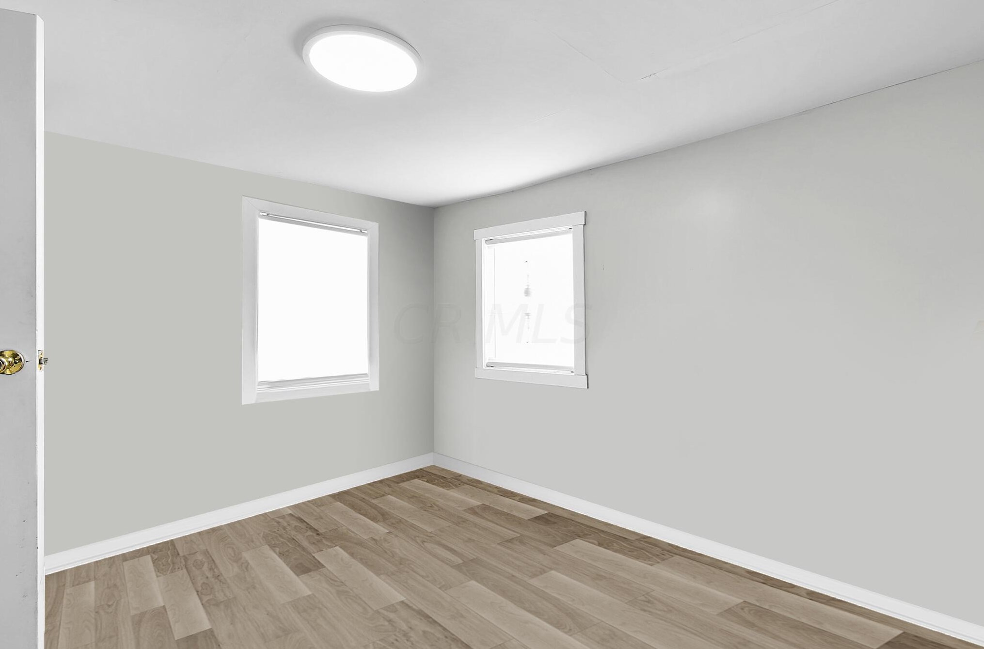 3093 Grasmere Ave, Columbus OH  43224-4112 exterior