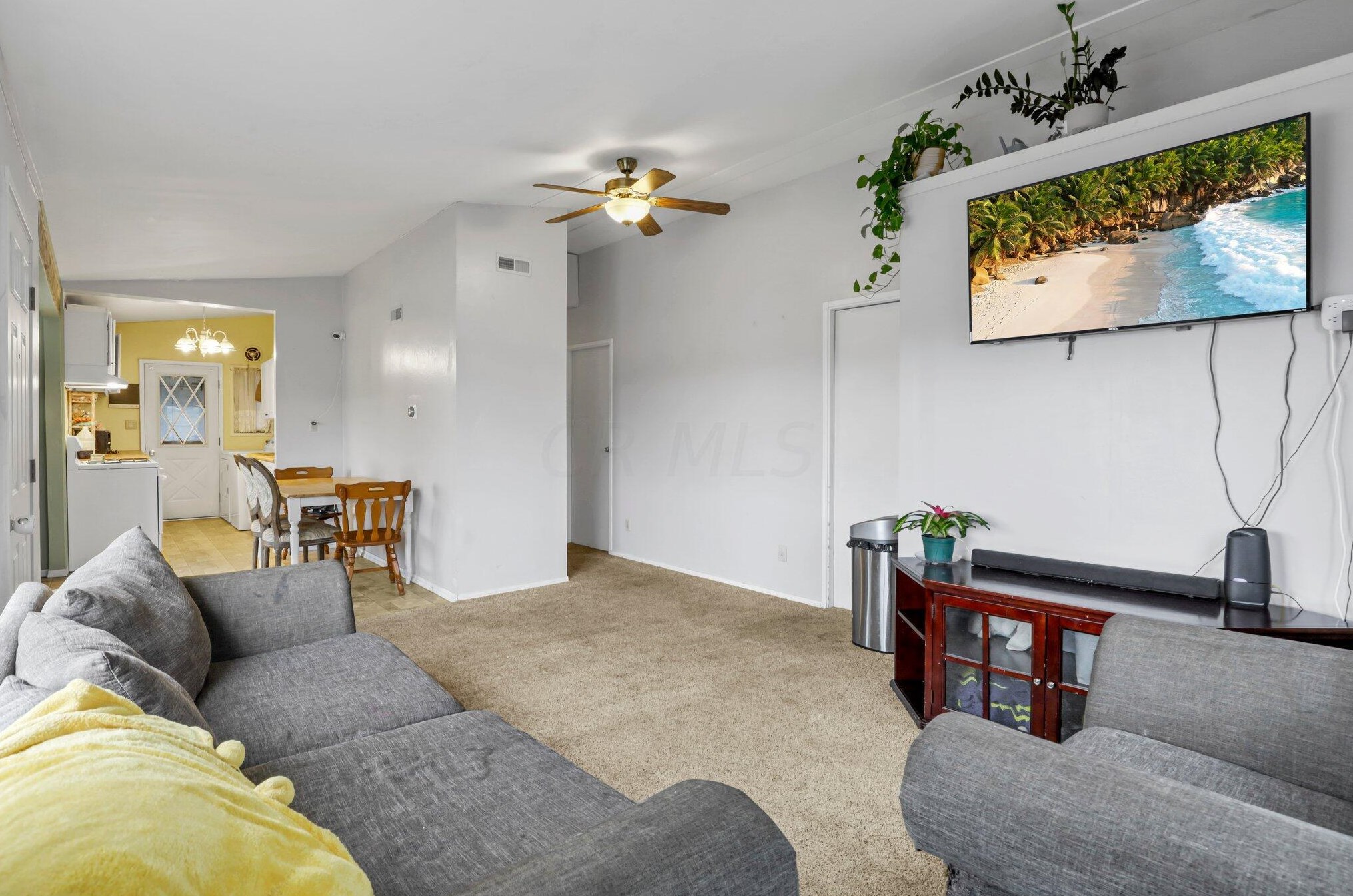 713 Brannon Dr, Lancaster OH  43130-2364 exterior