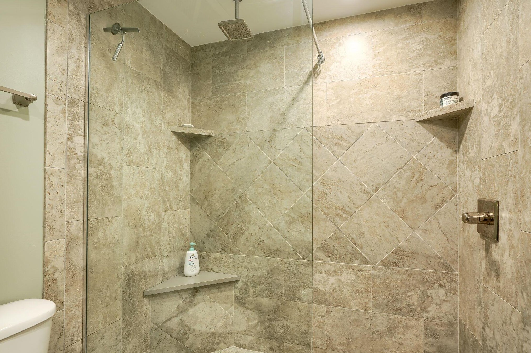 5124 Locust Post Ln, Columbus OH 43230-1587 exterior