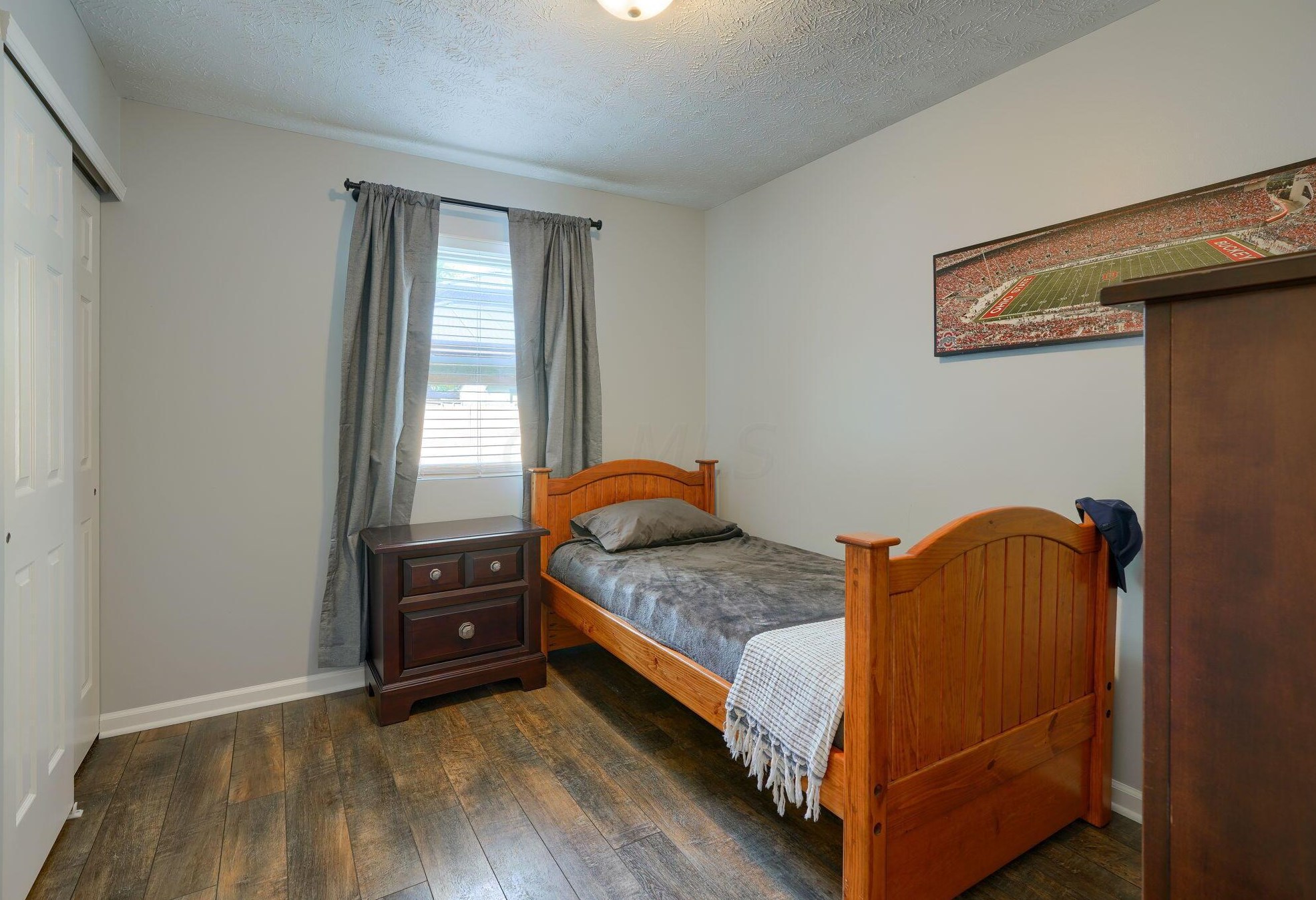 5124 Locust Post Ln, Columbus OH 43230-1587 exterior