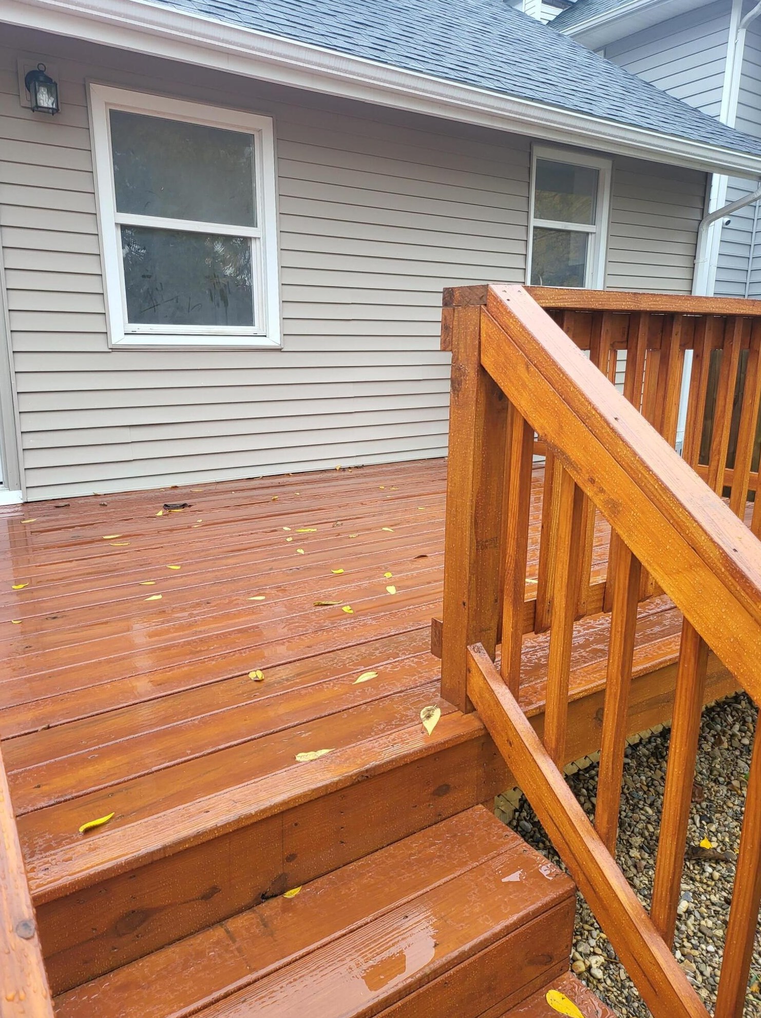 99 Ter Ave, Columbus OH 43204-3733 exterior