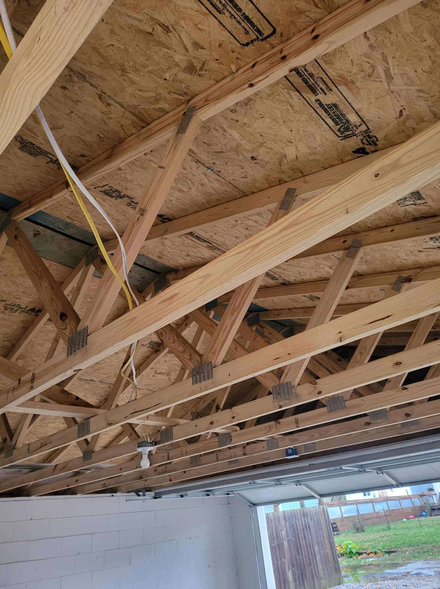 99 Ter Ave, Columbus OH 43204-3733 exterior