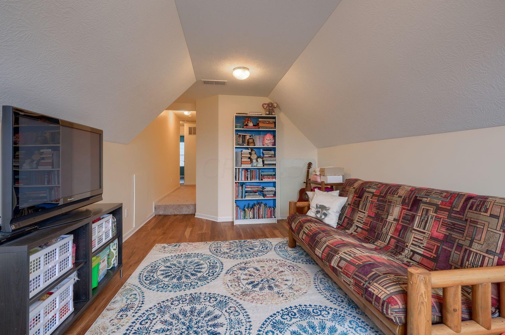 5685 Alliance Way, Columbus OH 43228-8948 exterior