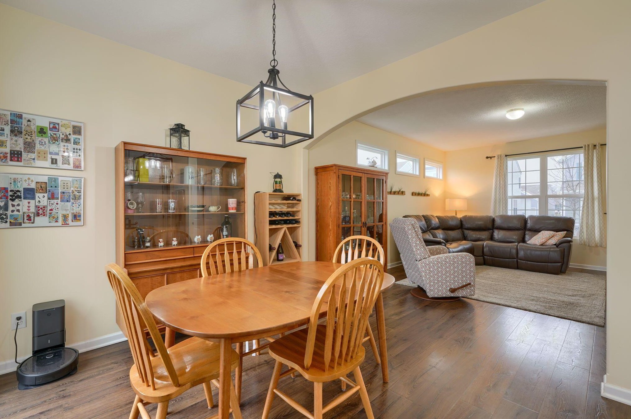 5685 Alliance Way, Columbus OH 43228-8948 exterior