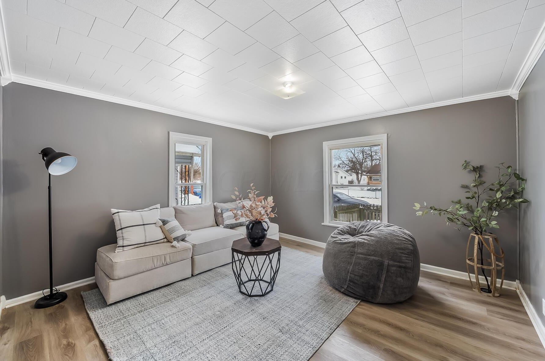 389 Fahey St, Marion OH  43302-2221 exterior