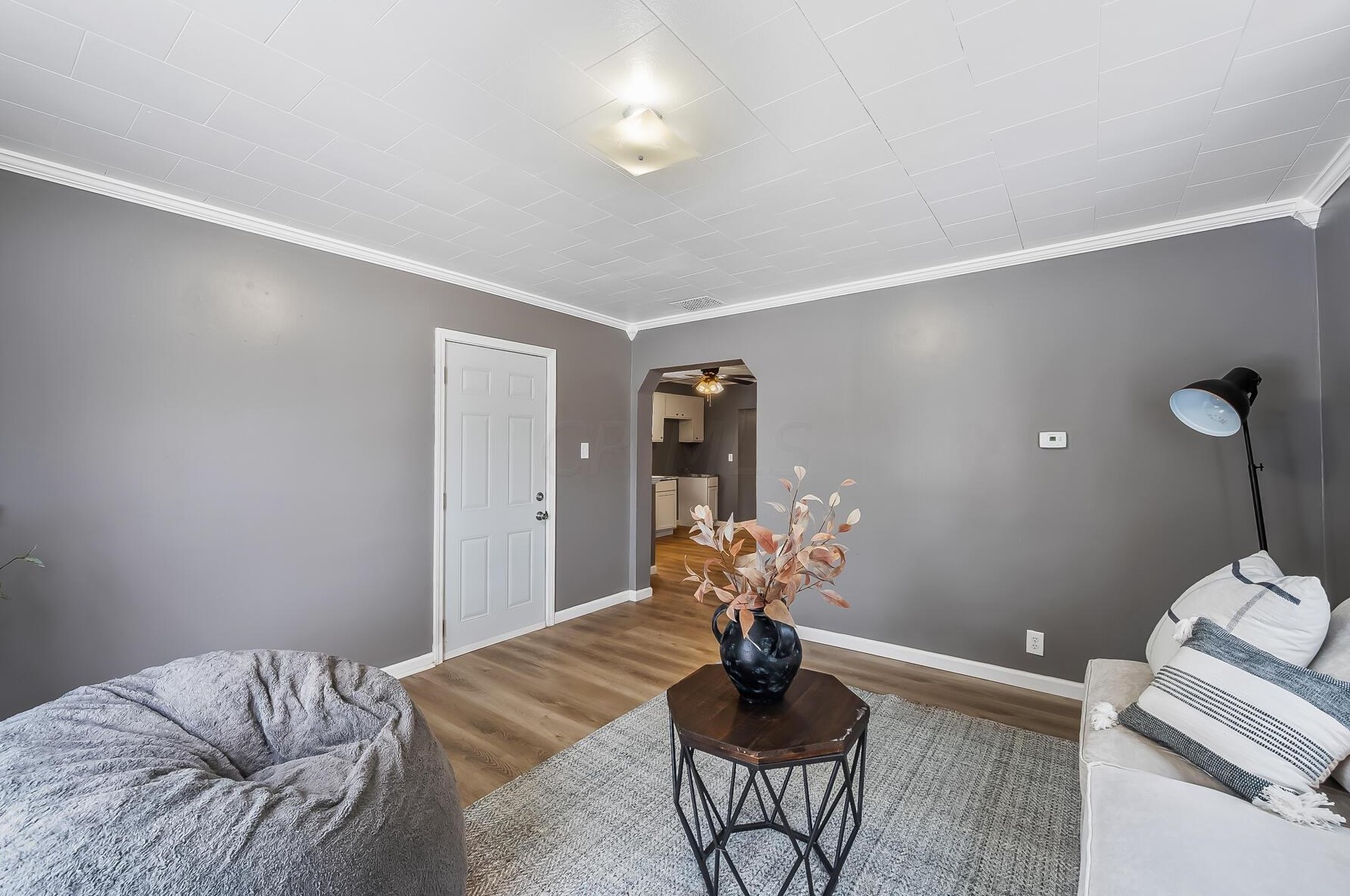 389 Fahey St, Marion OH  43302-2221 exterior