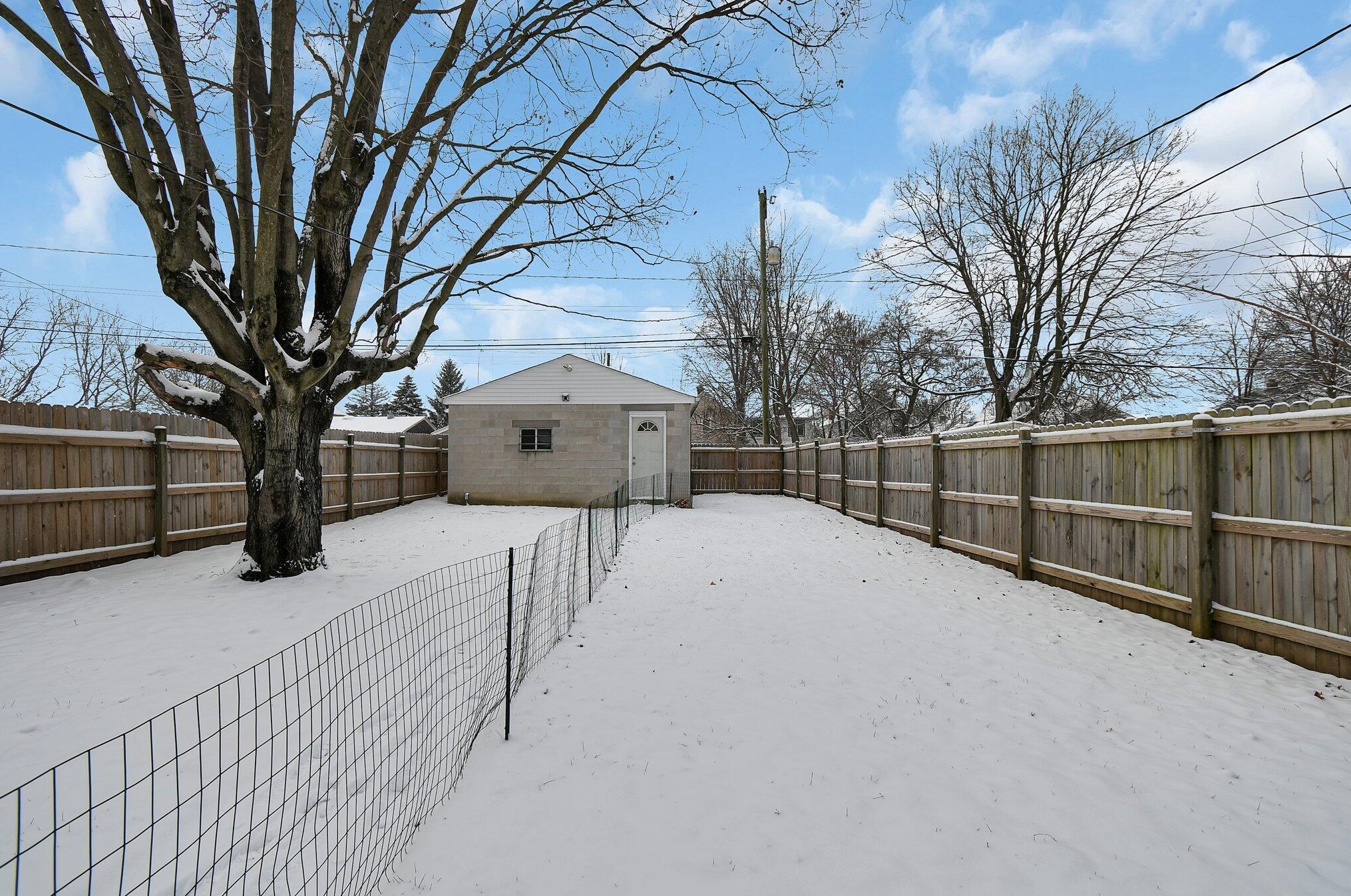 535 Southwood Ave, Columbus OH 43207-1376 exterior