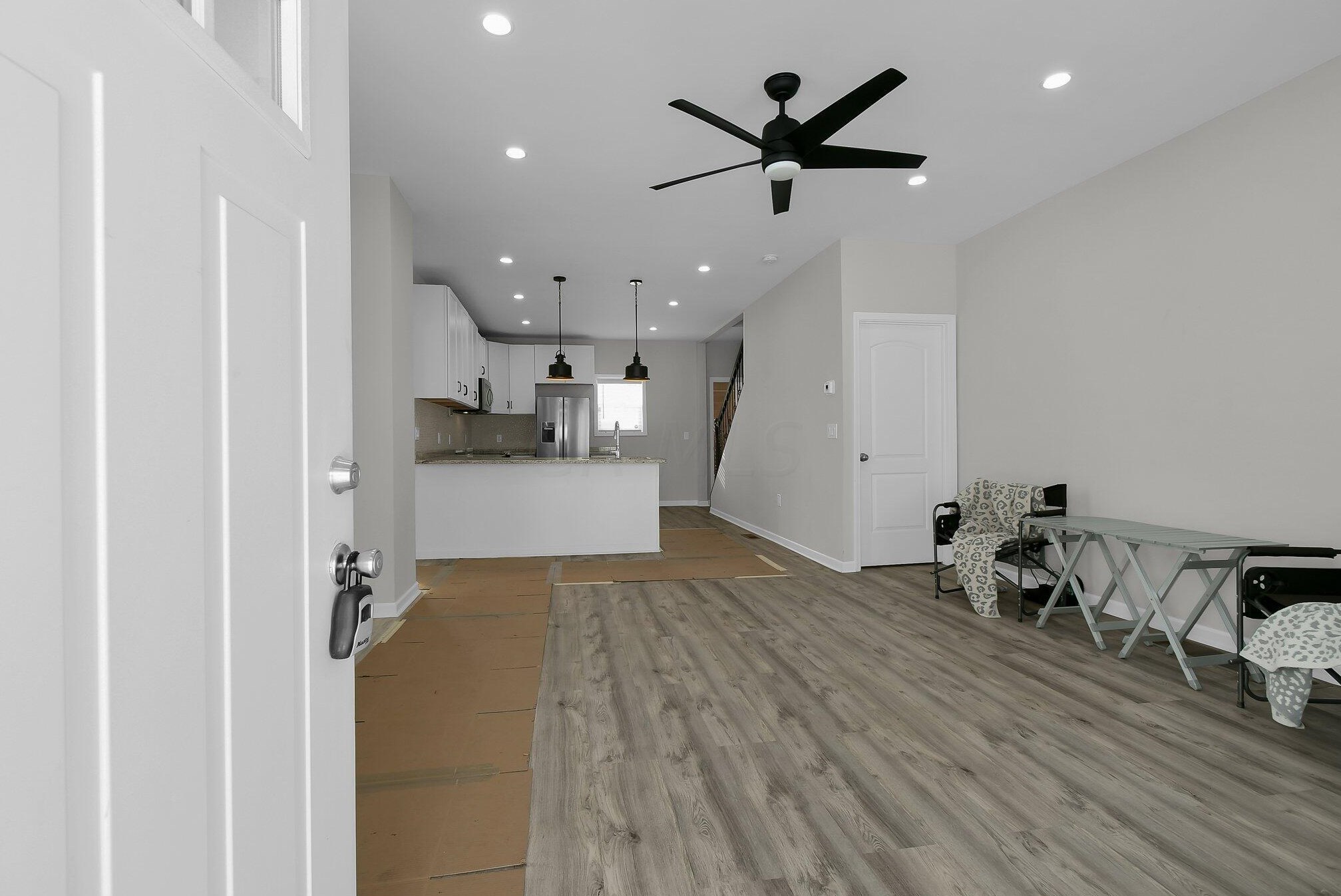 535 Southwood Ave, Columbus OH 43207-1376 exterior